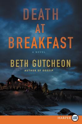 Death At Breakfast LP - Gutcheon, Beth