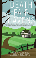 Death at Fair Havens: A Rev & Rye Mystery