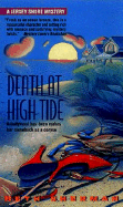 Death at High Tide:: A Jersey Shore Mystery - Sherman, Beth