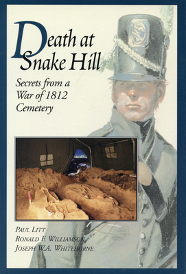 Death at Snake Hill - Litt, Paul, and Williamson, Ronald E, and Whitehorne, Joseph W a