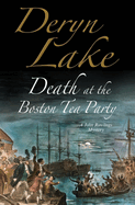 Death at the Boston Tea Party