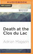 Death at the Clos Du Lac