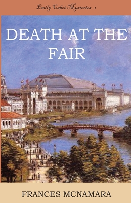 Death at the Fair - McNamara, Frances