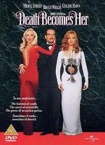Death Becomes Her [WS]
