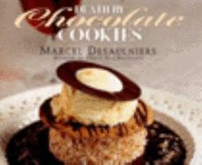 Death by Chocolate Cookies - Desaulniers, Marcel