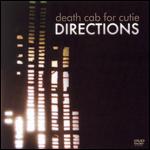 Death Cab for Cutie: Directions - Jeffrey Brown; Lance Bangs; Laurent Briet; Rob Schrab