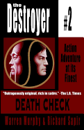 Death Check: Destroyer #2