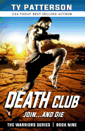 Death Club: Action Suspense Thriller