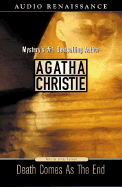 Death Comes as the End - Christie, Agatha, and Funnell, Jenny (Read by)