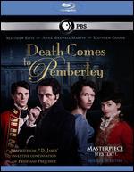 Death Comes to Pemberley: Season 01