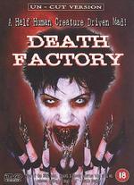 Death Factory - Brad Sykes