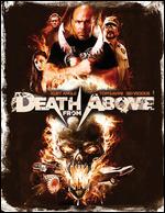 Death from Above - Bruce Koehler