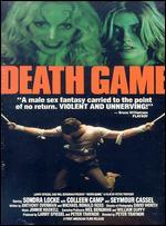 Death Game - Peter S. Traynor