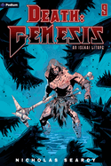 Death: Genesis 9: An Isekai Litrpg