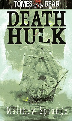 Death Hulk - Sprange, Matthew