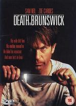 Death in Brunswick - John Ruane