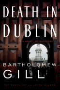 Death in Dublin: A Novel of Suspense