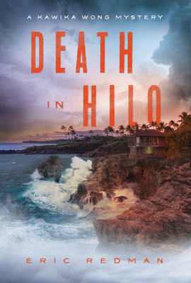 Death in Hilo - Redman, Eric