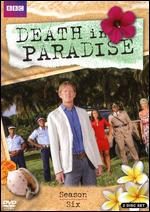 Death in Paradise: Series 06 - 