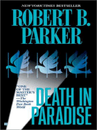 Death in Paradise - Parker, Robert B