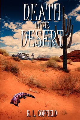 Death in the Desert - Coffield, R L