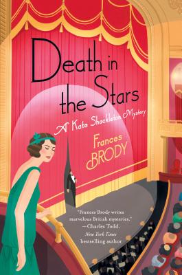 Death in the Stars - Brody, Frances
