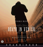 Death in Venice CD