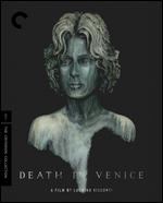 Death in Venice [Criterion Collection] [Blu-ray] - Luchino Visconti