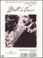 Death in Venice - Luchino Visconti