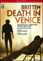 Death in Venice - Deborah Warner