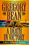 Death in Victory: Harry Starbranch Mystery