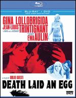 Death Laid an Egg [Blu-ray] - Giulio Questi