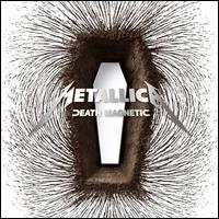 Death Magnetic [LP] - Metallica