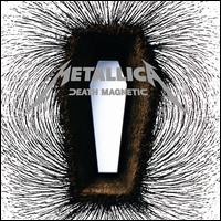 Death Magnetic - Metallica