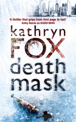 Death Mask - Fox, Kathryn