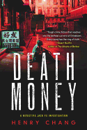 Death Money: A Detective Jack Yu Investigation