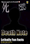 Death Note: Fatally Fun Facts