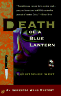 Death of a Blue Lantern