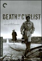 Death of a Cyclist [Criterion Collection] - Juan Antonio Bardem
