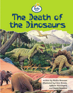 Death of a Dinosaur Info Trail Competent Book 13
