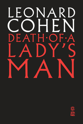 Death of a Lady's Man - Cohen, Leonard