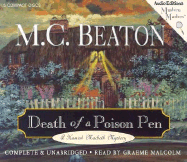 Death of a Poison Pen