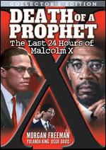 Death of a Prophet [Collector's Edition] - Woodie King Jr.