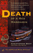 Death of a Red Mandarin - West, Christopher