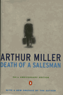 Death of a Salesman - Miller, Arthur, and Bigsby, Christopher (Introduction by)