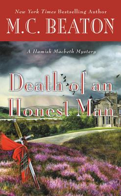 Death of an Honest Man - Beaton, M C