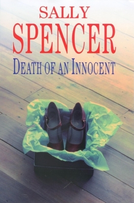 Death of an Innocent - Spencer, Sally
