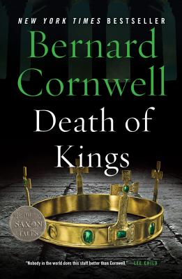Death of Kings - Cornwell, Bernard