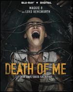 Death of Me [Includes Digital Copy] [Blu-ray] - Darren Lynn Bousman