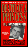 Death of Princess - Sancton, Thomas, and MacLeod, Scott, Professor